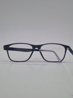Specsavers Rain 32260533 Grey - Eyeglasses frames 