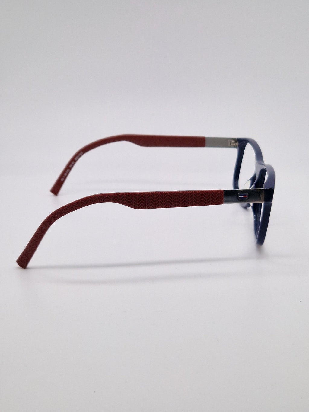 Tommy Hilfiger TH91 30517417 Brown - Eyeglasses frames