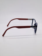 Tommy Hilfiger TH91 30517417 Brown - Eyeglasses frames