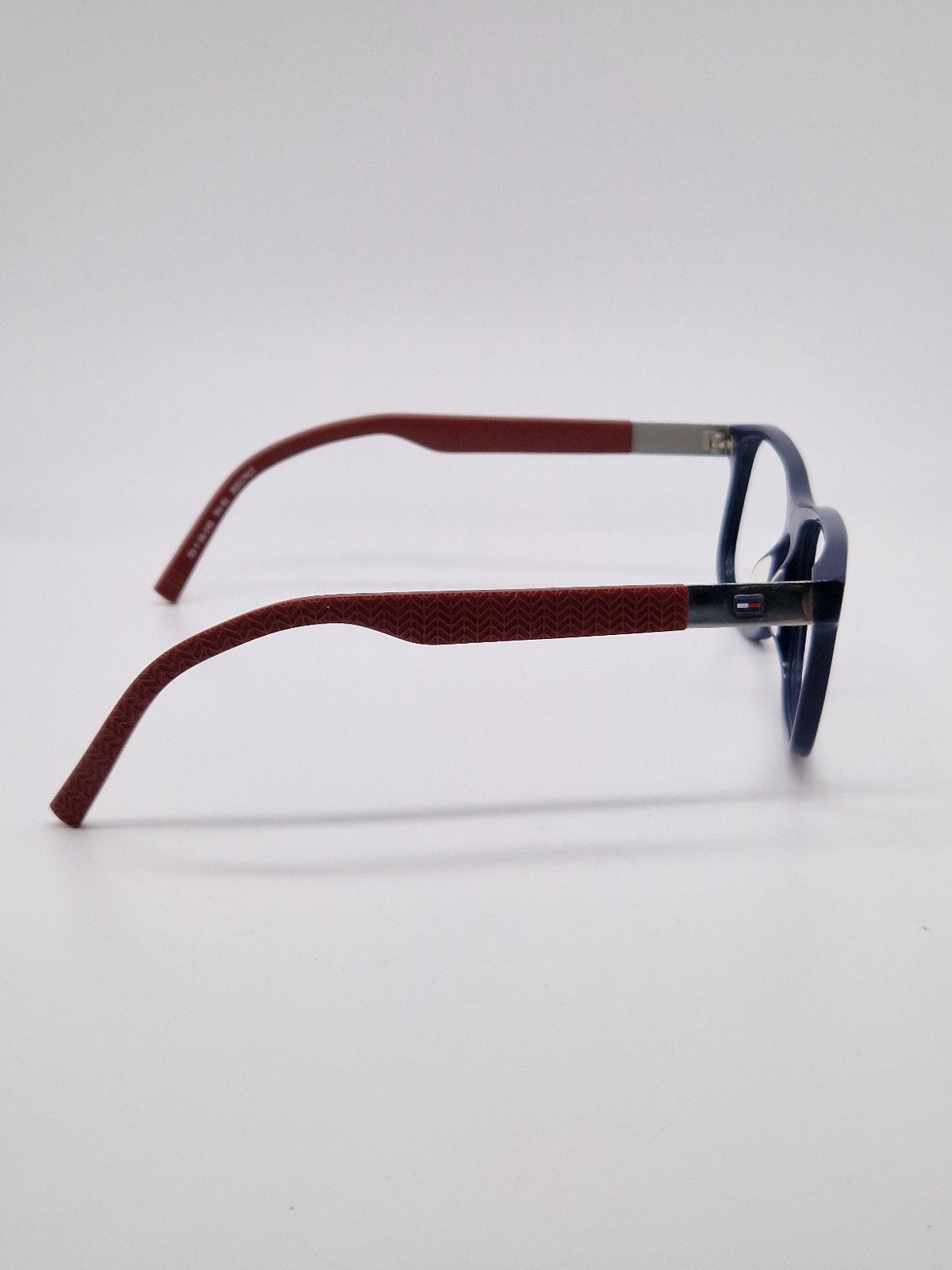Tommy Hilfiger TH91 30517417 Brown - Eyeglasses frames