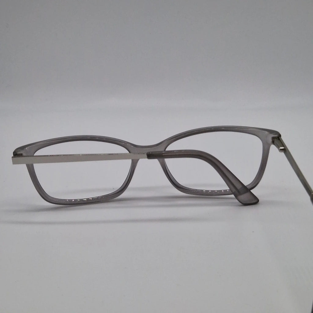 Boots Grey - Eyeglasses frames