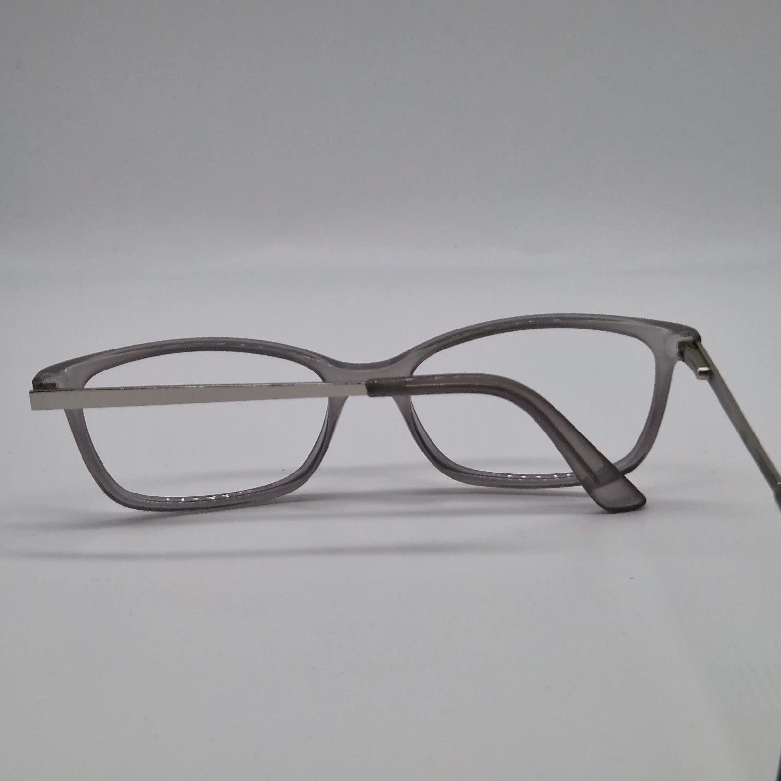 Boots Grey - Eyeglasses frames