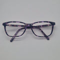 Specsavers Roxy 51 30728103 Purple - Eyeglasses frames
