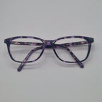 Specsavers Roxy 51 30728103 Purple - Eyeglasses frames