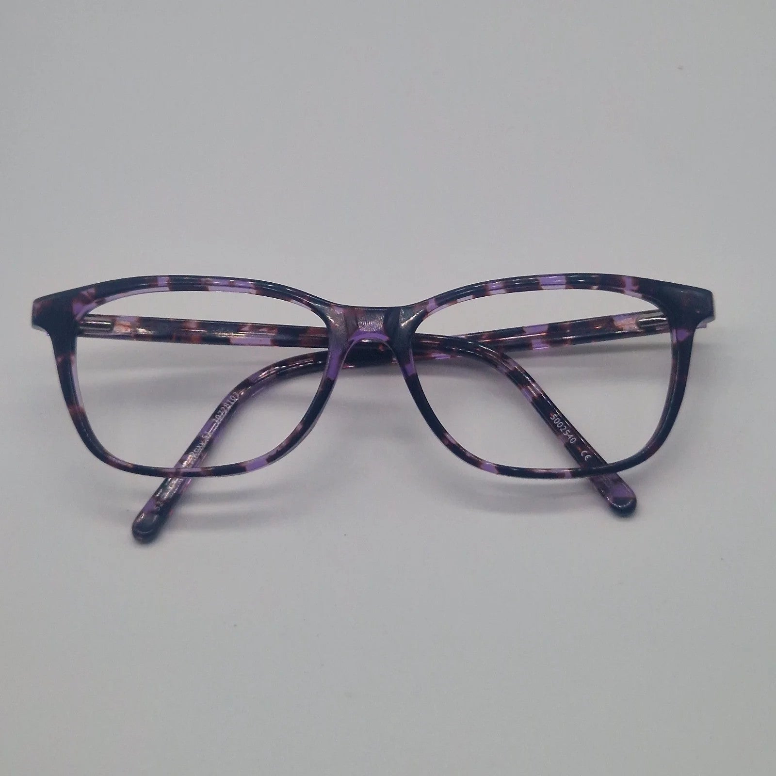 Specsavers Roxy 51 30728103 Purple - Eyeglasses frames