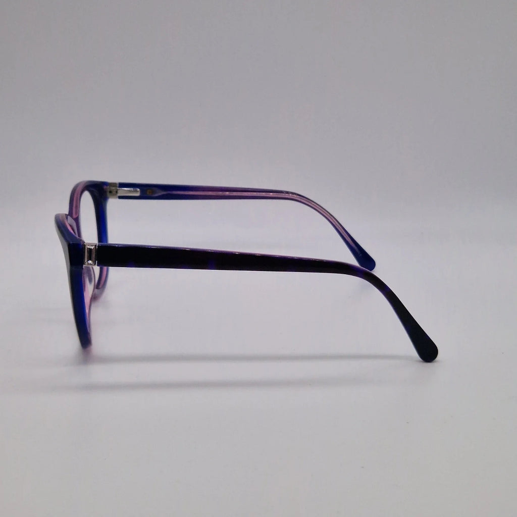 Specsavers Avoca Sun Rx 30719392 Purple - Eyeglasses frames