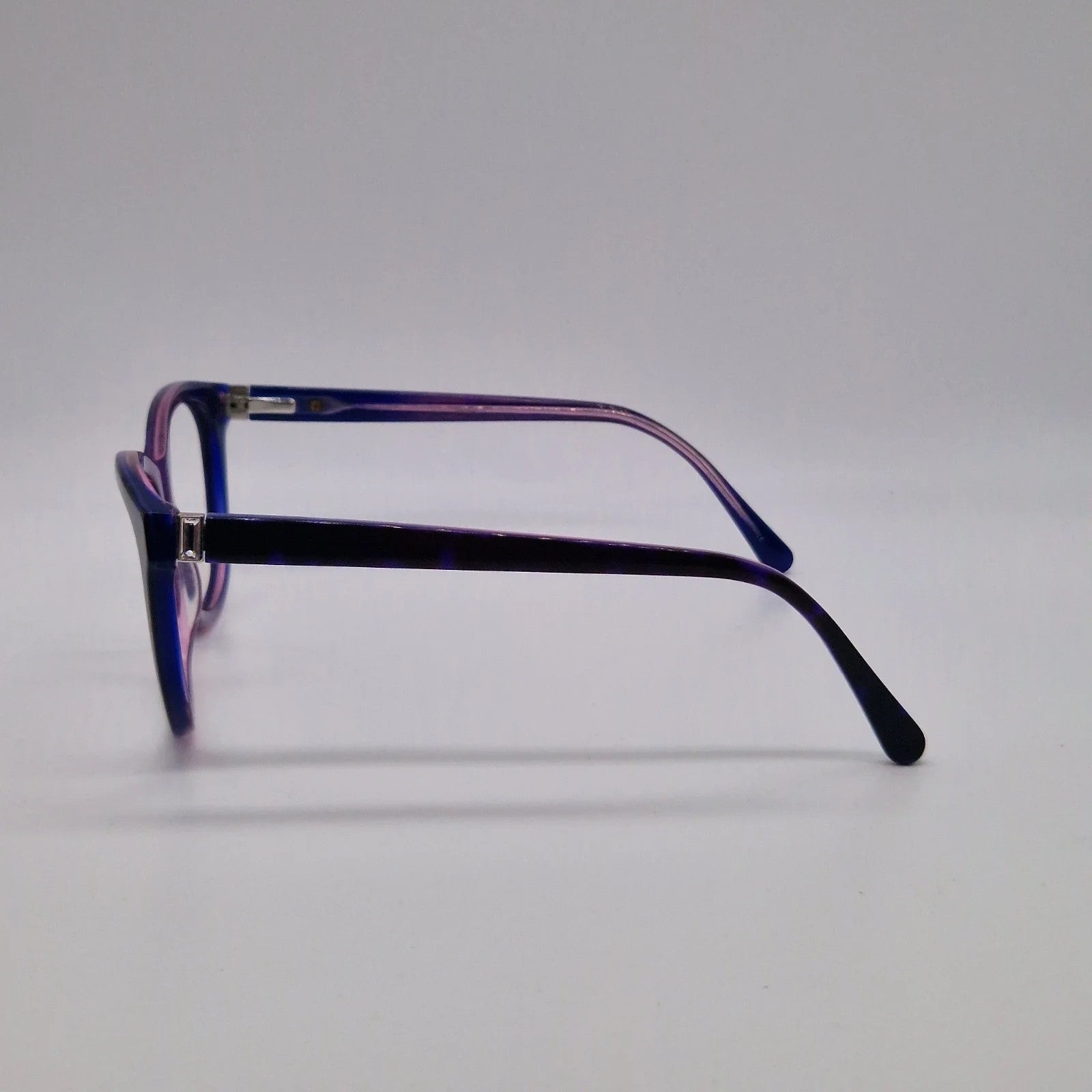 Specsavers Avoca Sun Rx 30719392 Purple - Eyeglasses frames