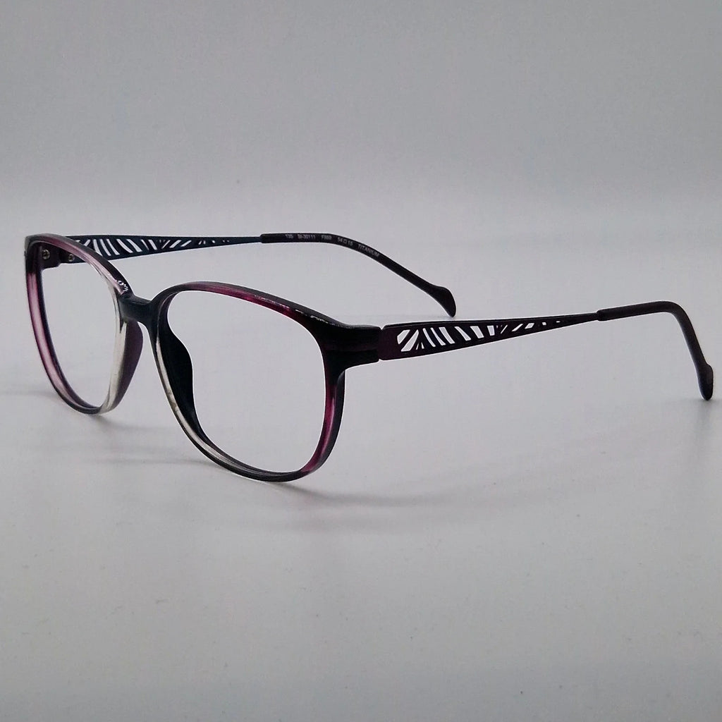 Stepper SI-30111 F868 Purple - Eyeglasses frames