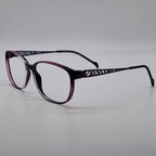 Stepper SI-30111 F868 Purple - Eyeglasses frames