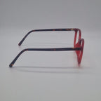 Specsavers Abena 32258165 Red - Eyeglasses frames
