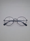Everly Shiny Black - Eyeglasses frames