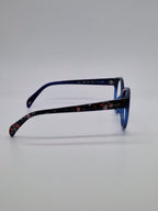Ted Baker Amie 1605 608 Blue - Eyeglasses frames