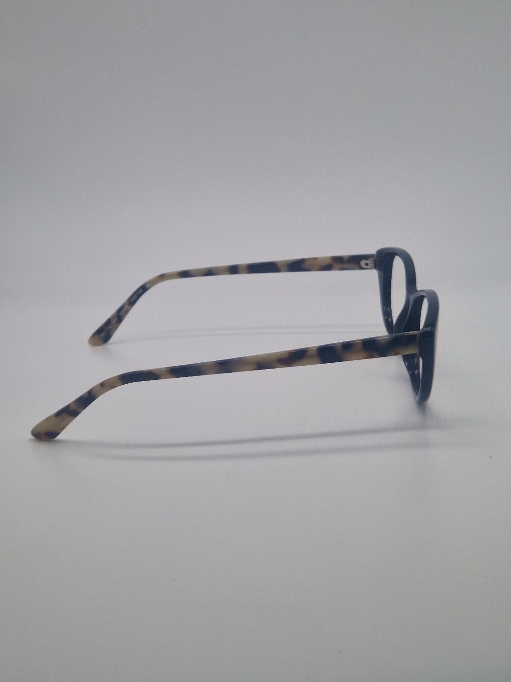 Specsavers Ombre 30687288 Black - Eyeglasses frames 