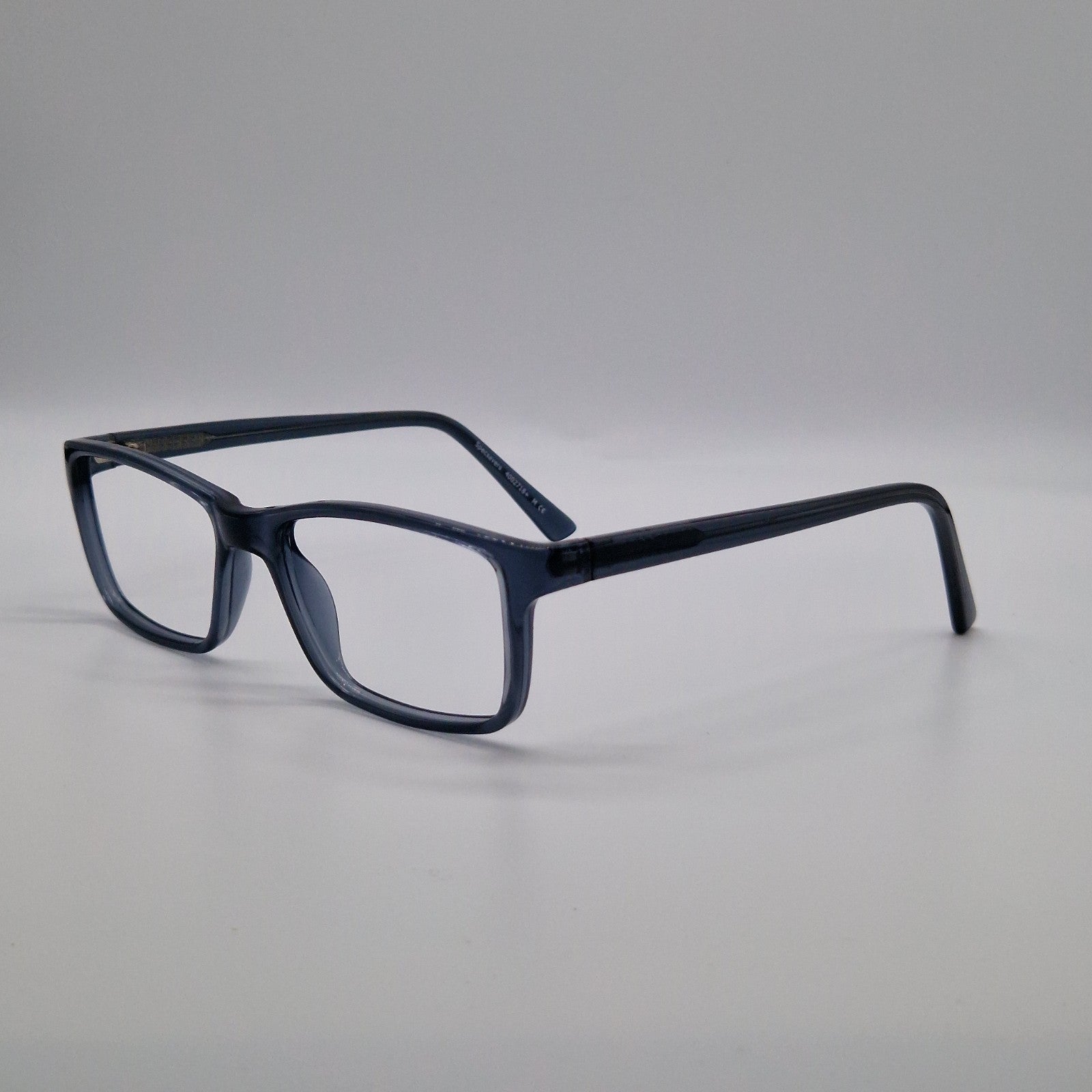 Specsavers Calloway 25666403 Grey - Eyeglasses frames 