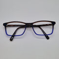 Specsavers Gaurave+ 33039367 Brown - Eyeglasses frames