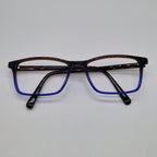 Specsavers Gaurave+ 33039367 Brown - Eyeglasses frames