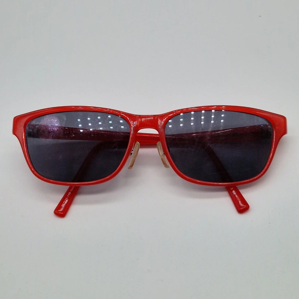 Osiris B69 25661552 Red - Eyeglasses frames