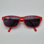 Osiris B69 25661552 Red - Eyeglasses frames
