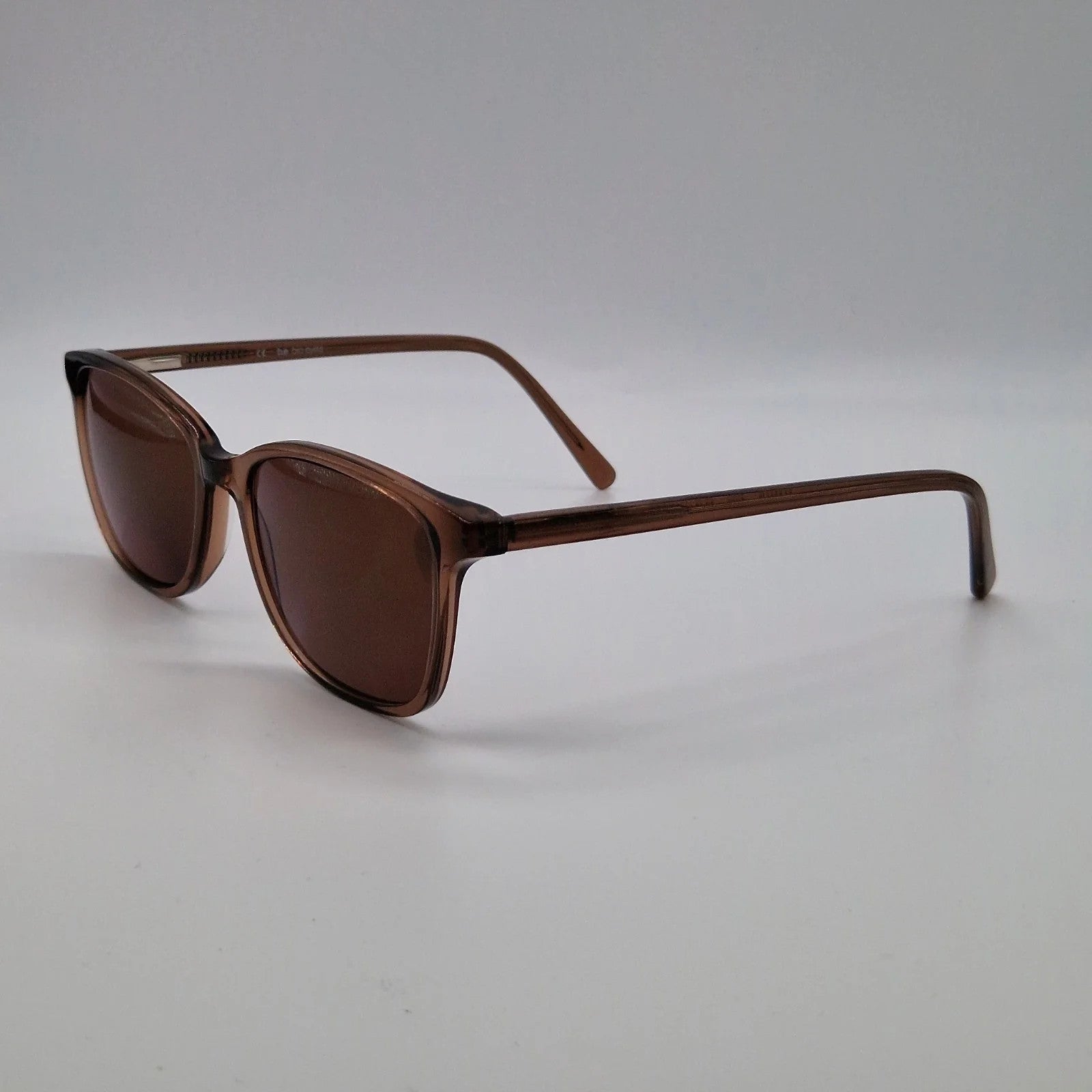 Bio eyes ECOF32/P Brown - Eyeglasses frames