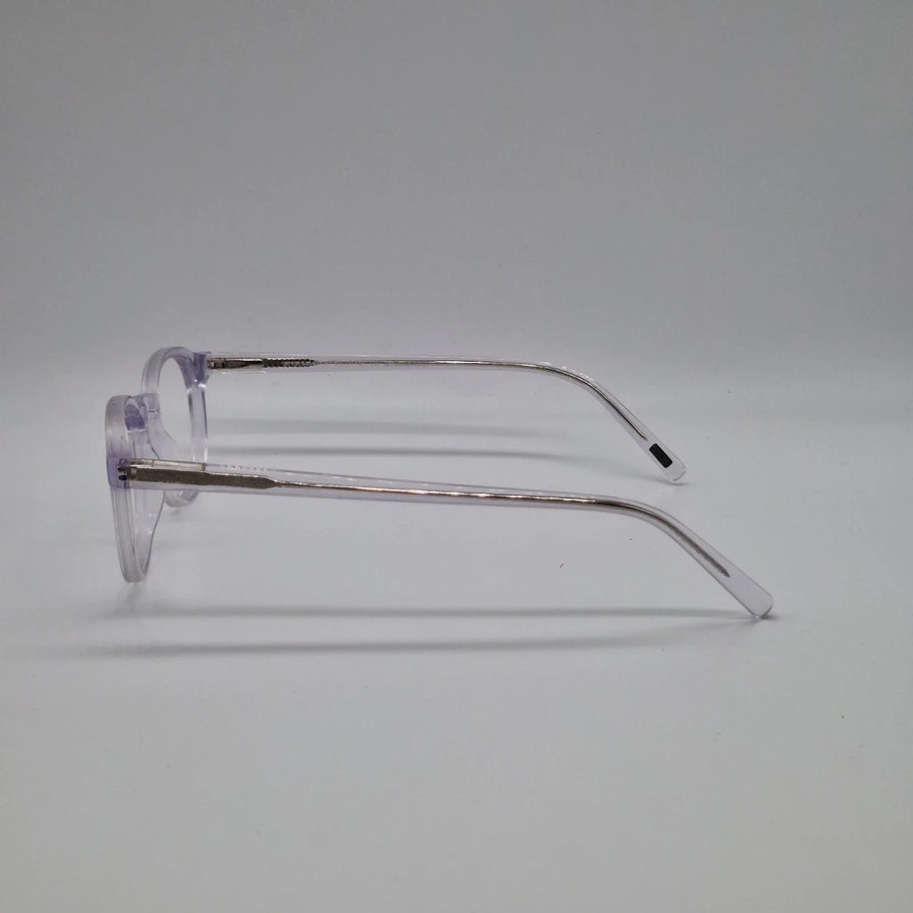 DbyD Grandvision DBJU08 TT Clear - Eyeglasses frames