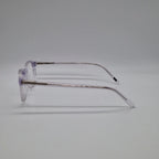 DbyD Grandvision DBJU08 TT Clear - Eyeglasses frames