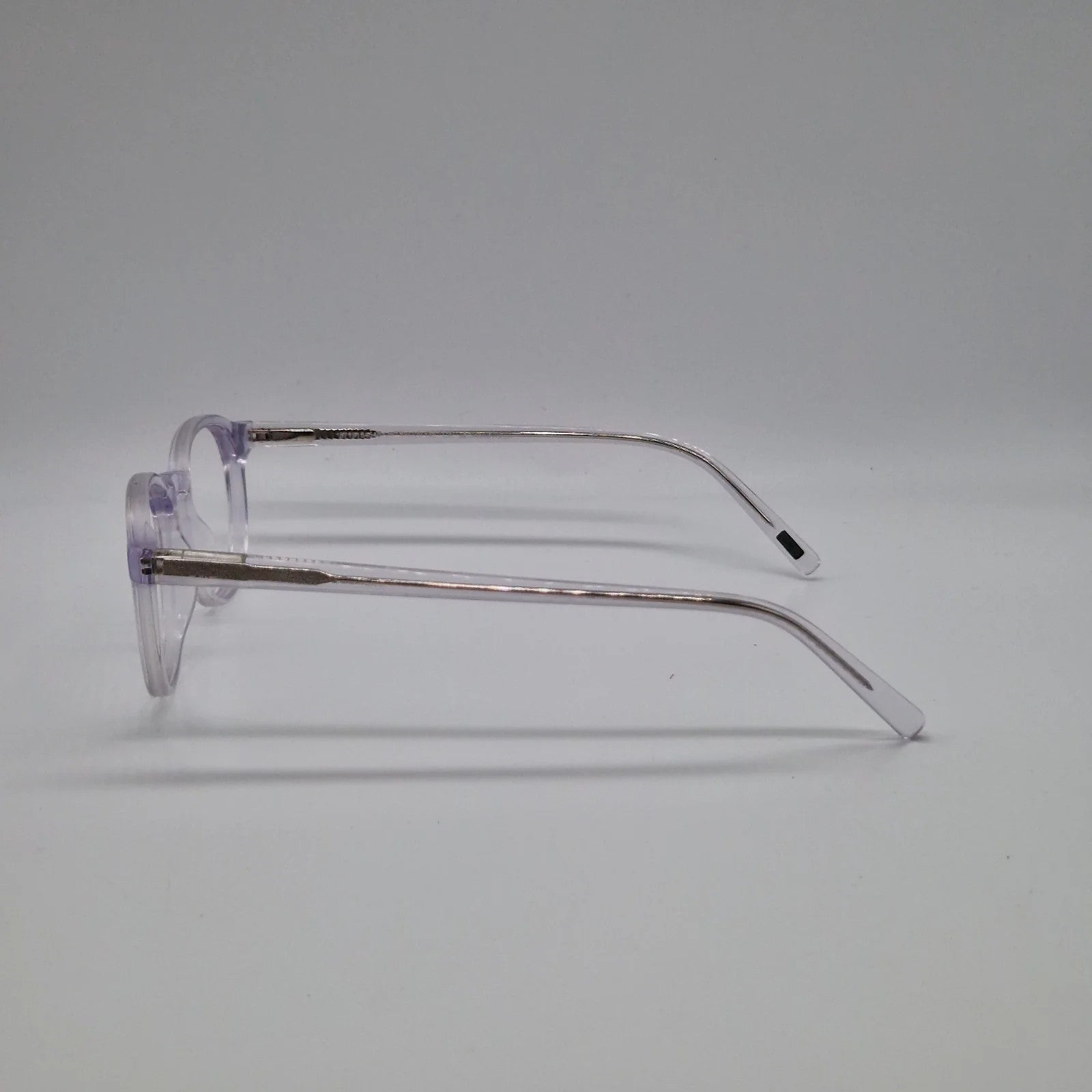 DbyD Grandvision DBJU08 TT Clear - Eyeglasses frames
