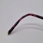 Specsavers Aurora Sun Rx 07 30476745 Purple - Eyeglasses frames