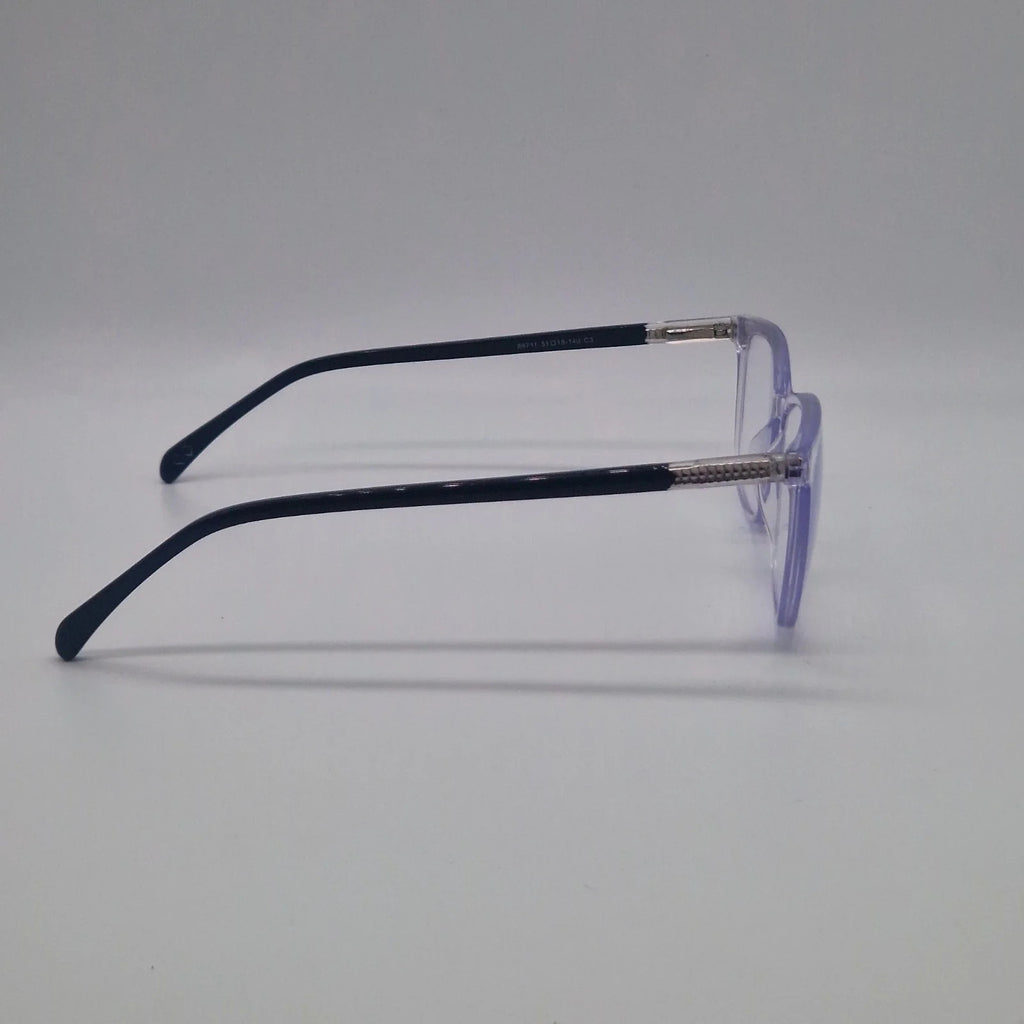 Tom archer 88711 Black - Eyeglasses frames