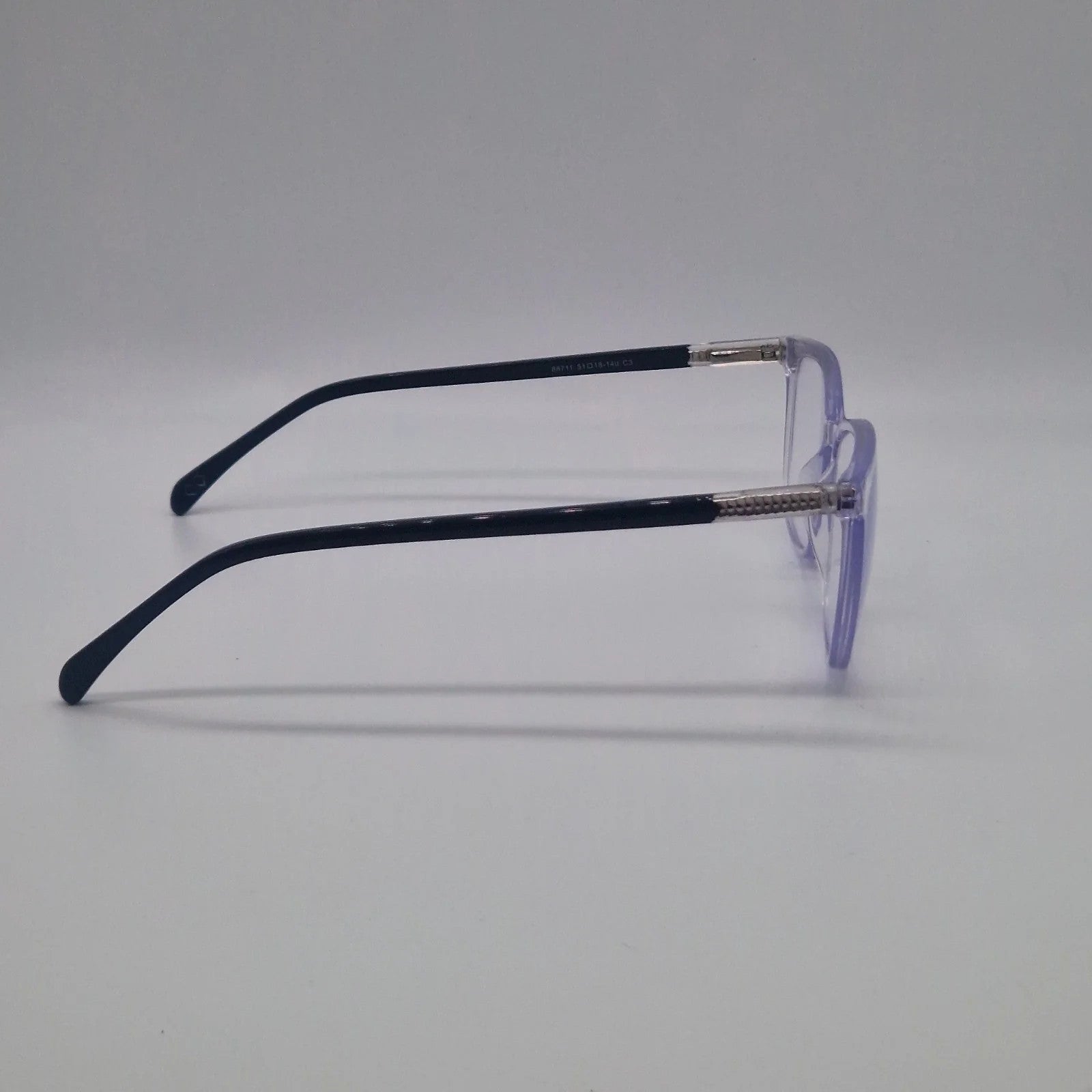 Tom archer 88711 Black - Eyeglasses frames