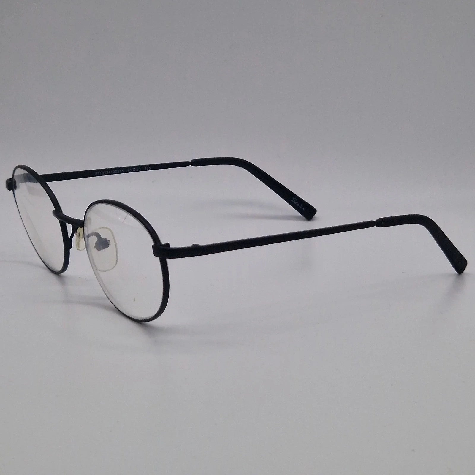 Seen SNEM12 BB Black - Eyeglasses frames