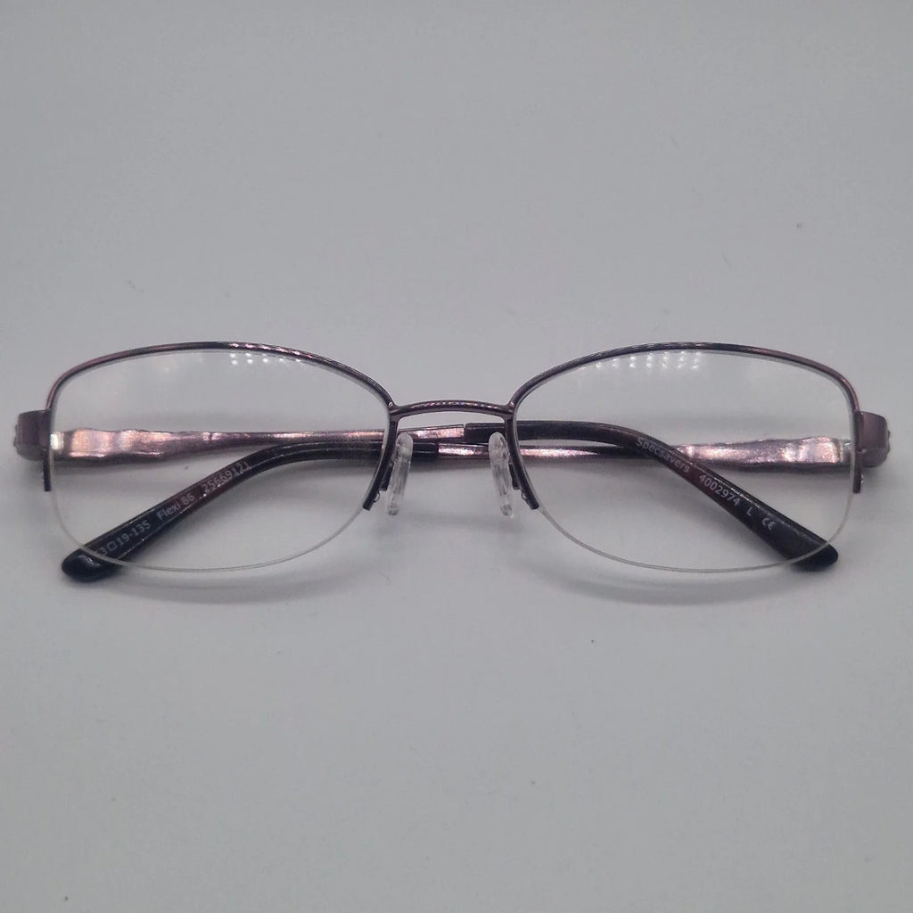 Specsavers Flexi 86 25669121 Purple - Eyeglasses frames