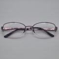 Specsavers Flexi 86 25669121 Purple - Eyeglasses frames