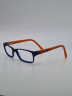 A Prada Optim AH 50192 Orange - Eyeglasses frames
