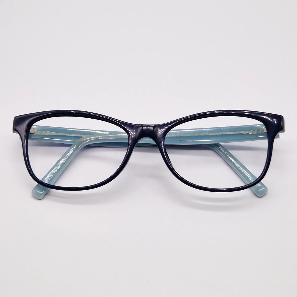 Specsavers Poison 25672893 Blue - Eyeglasses frames