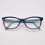 Specsavers Poison 25672893 Blue - Eyeglasses frames