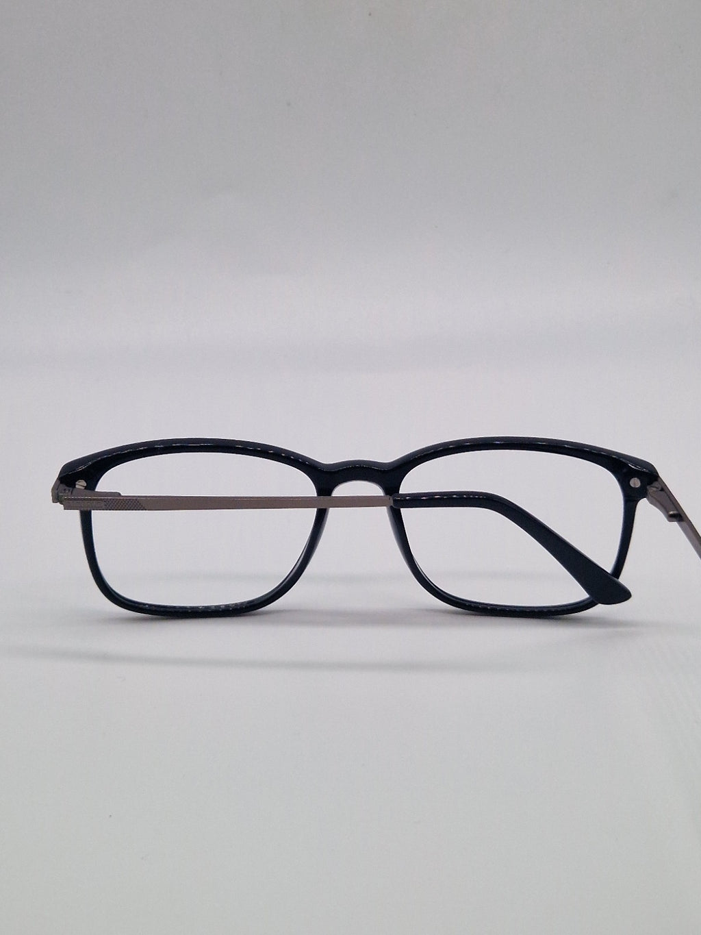Barbour 1705M C1 Black - Eyeglasses frames