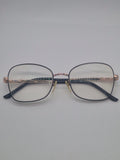 Safilo Seventh Street 7A538 2M2 Black - Eyeglasses frames