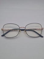 Safilo Seventh Street 7A538 2M2 Black - Eyeglasses frames