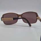 Nine West NW610S 210 BROWN - Eyeglasses frames