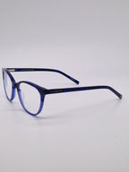 LIPSY VIP 103 C3 Blue - Eyeglasses frames