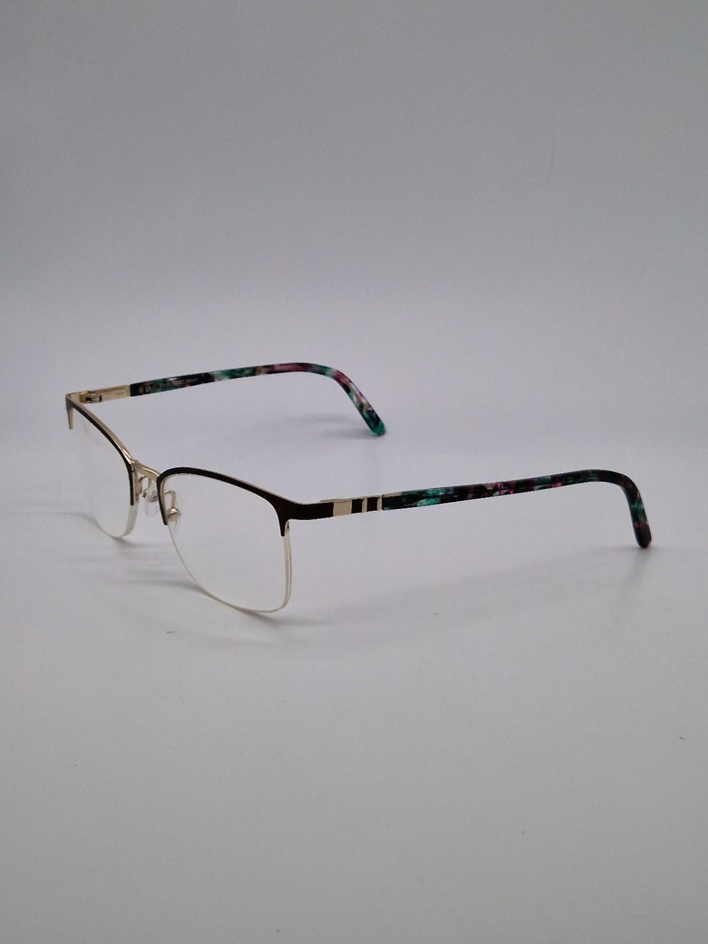 Boots F2227 Brown - Eyeglasses frames