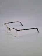 Boots F2227 Brown - Eyeglasses frames