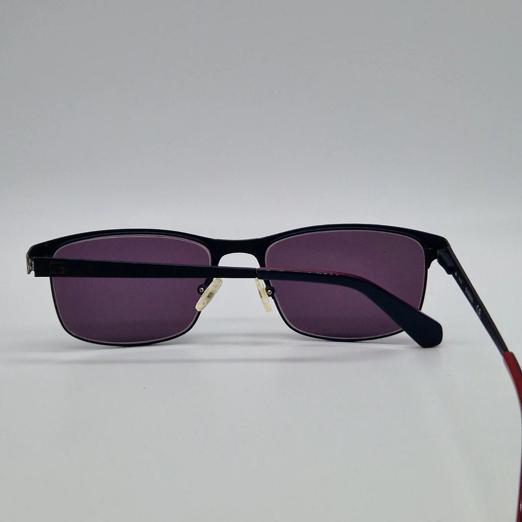 Guess GU1876 091 Blue - Eyeglasses frames