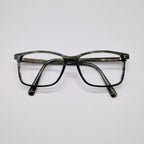 Specsavers Ruairi 30881334 Green - Eyeglasses frames