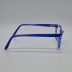 Boots BKF1909 Blue - Eyeglasses frames