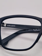 Police 3P Flow 2 SPL 365 Col.U28P Black - Eyeglasses frames