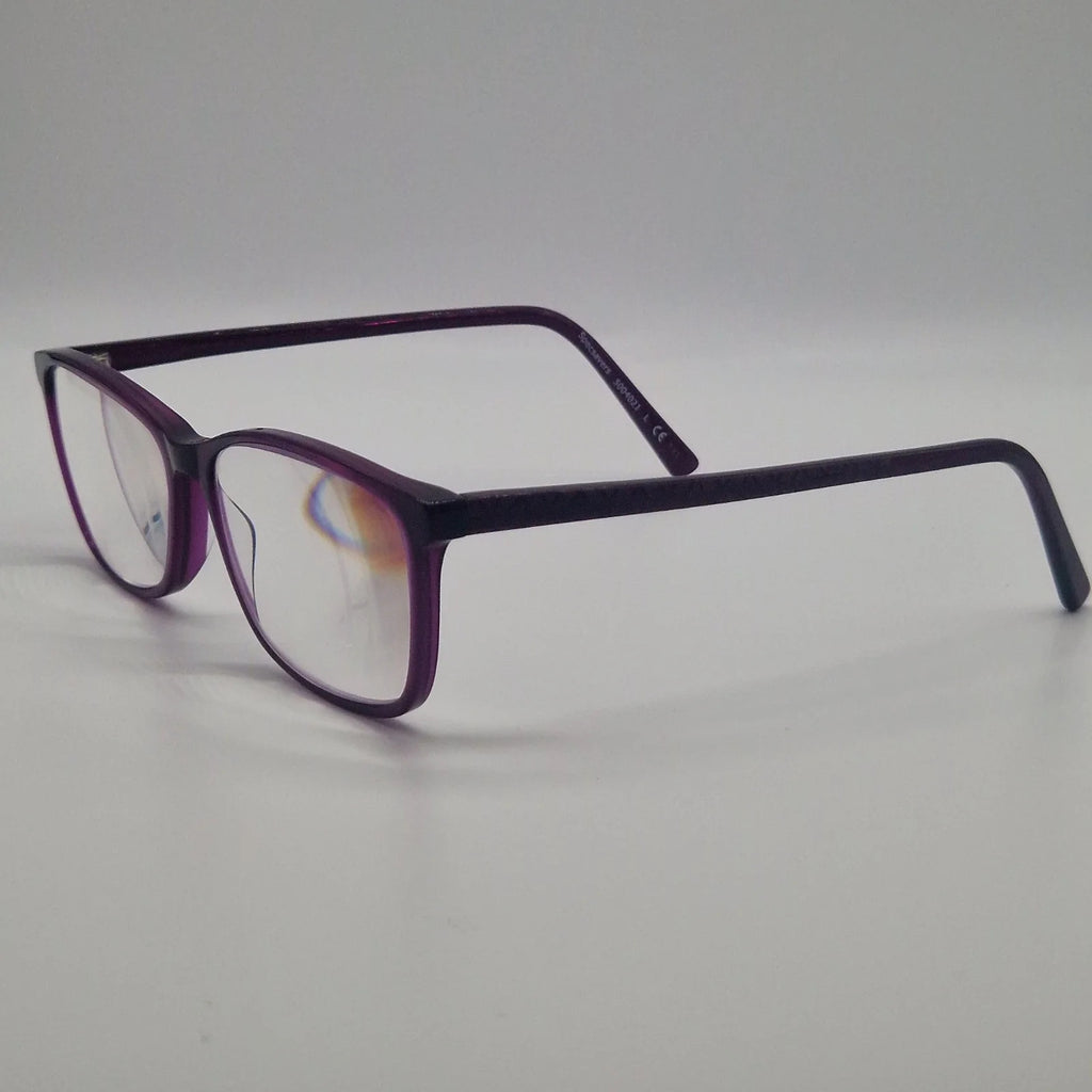 Specsavers Eshe 32258920 Purple - Eyeglasses frames