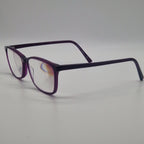 Specsavers Eshe 32258920 Purple - Eyeglasses frames