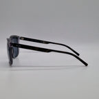 Armani Exchange AX 4070S 82396G Black - Eyeglasses frames