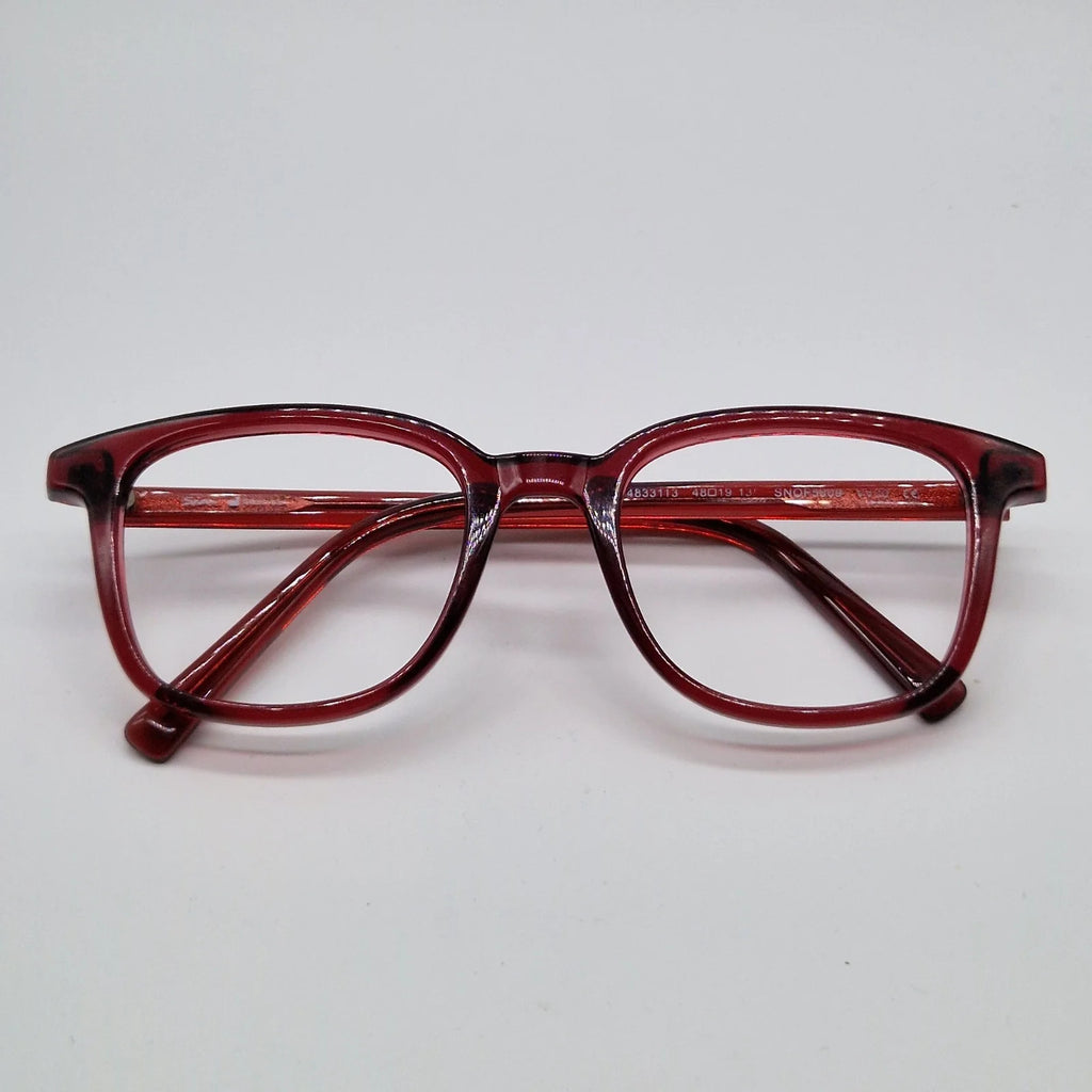 Seen SNOF5009 VV00 RED - Eyeglasses frames